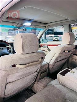 تويوتا كراون